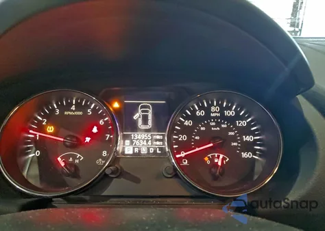 2012 Nissan Rogue S z USA, uszkodzony, nr VIN JN8AS5MT4CW252551